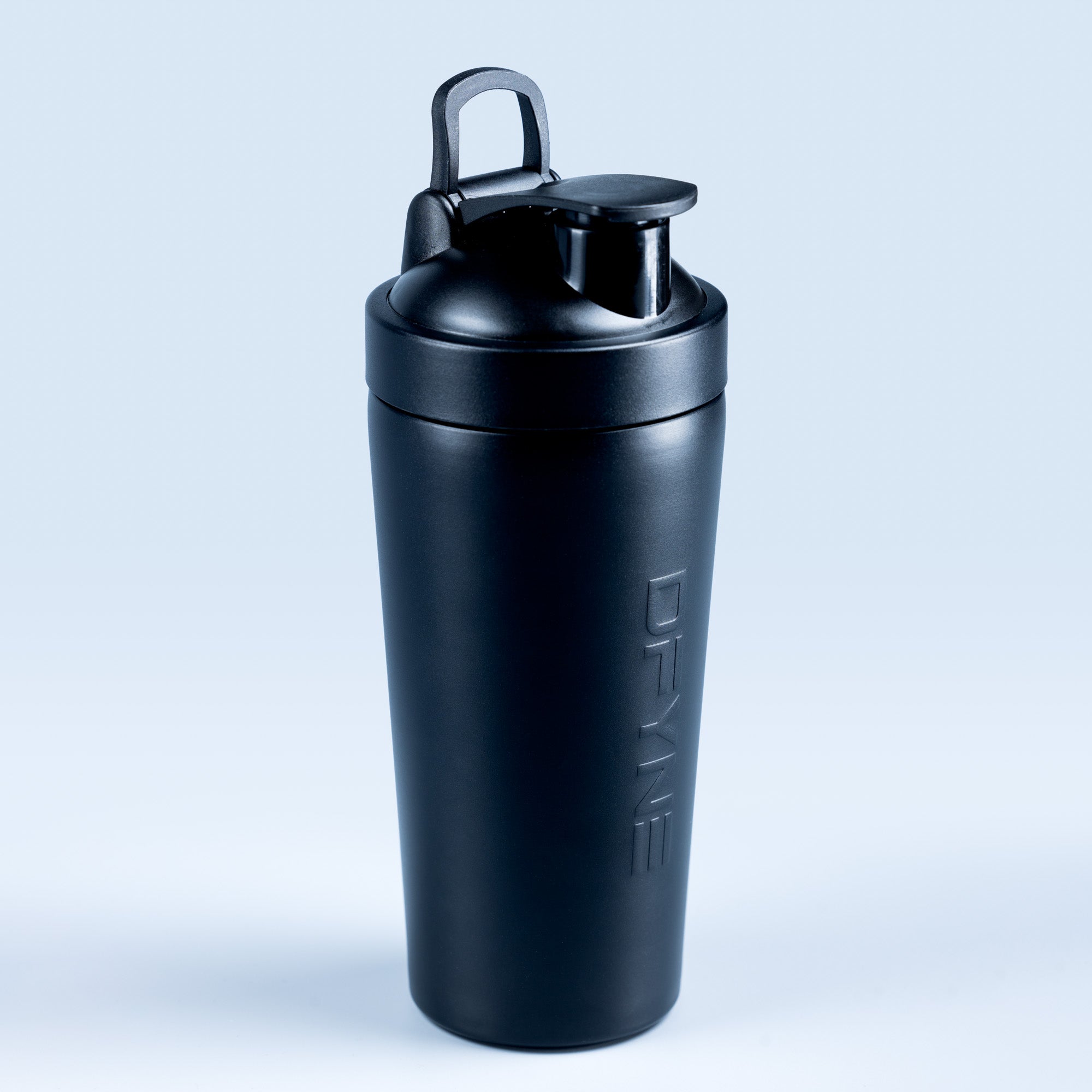 Dámské Lahve na vodu DFYNE Černé | IUGRVC105