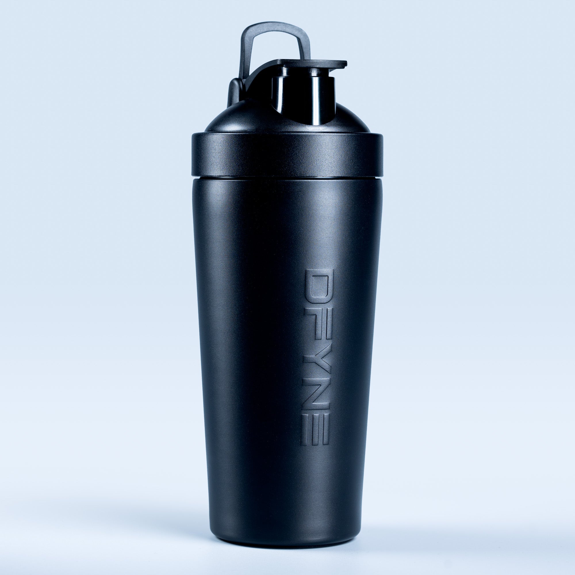 Dámské Lahve na vodu DFYNE Černé | IUGRVC105