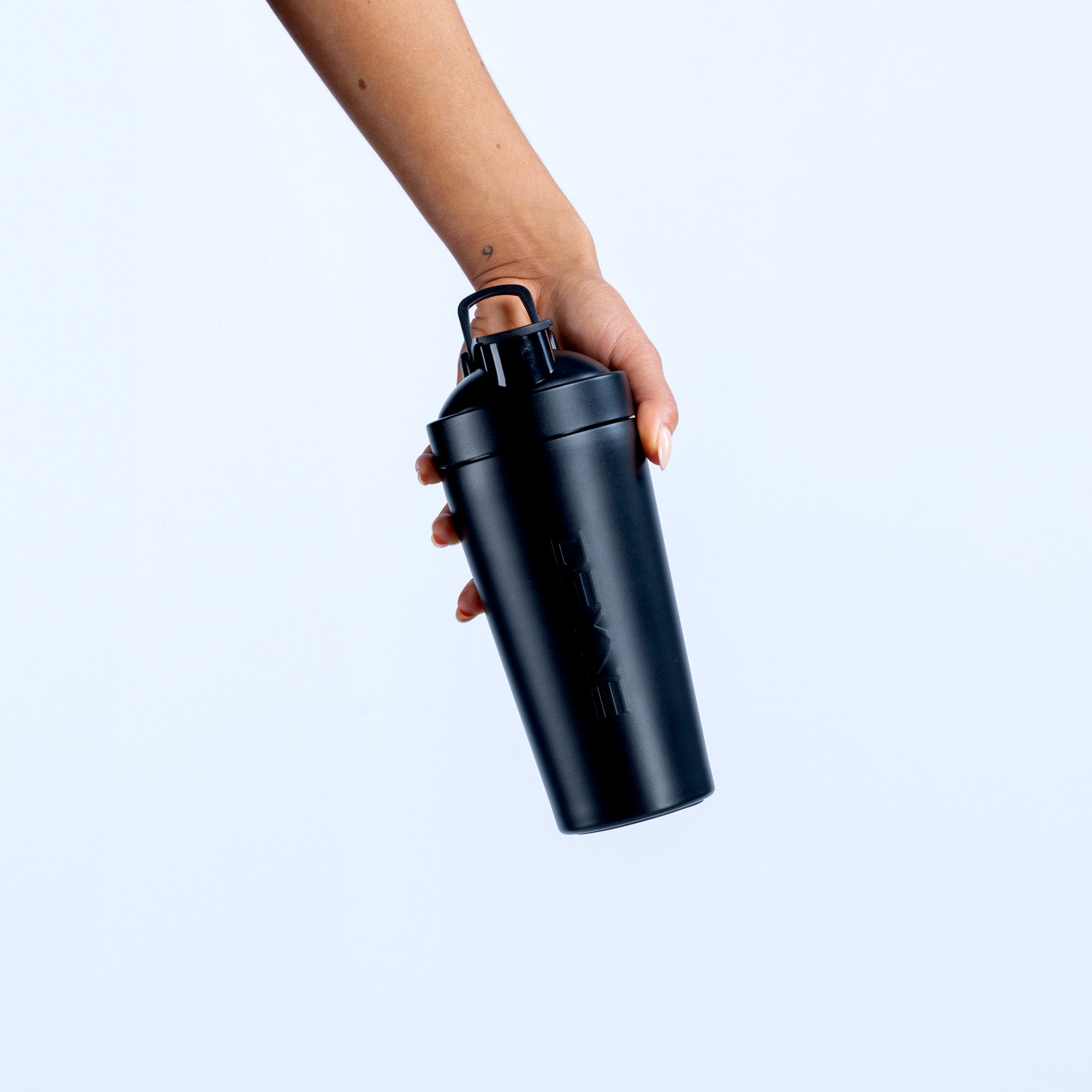 Dámské Lahve na vodu DFYNE Černé | IUGRVC105