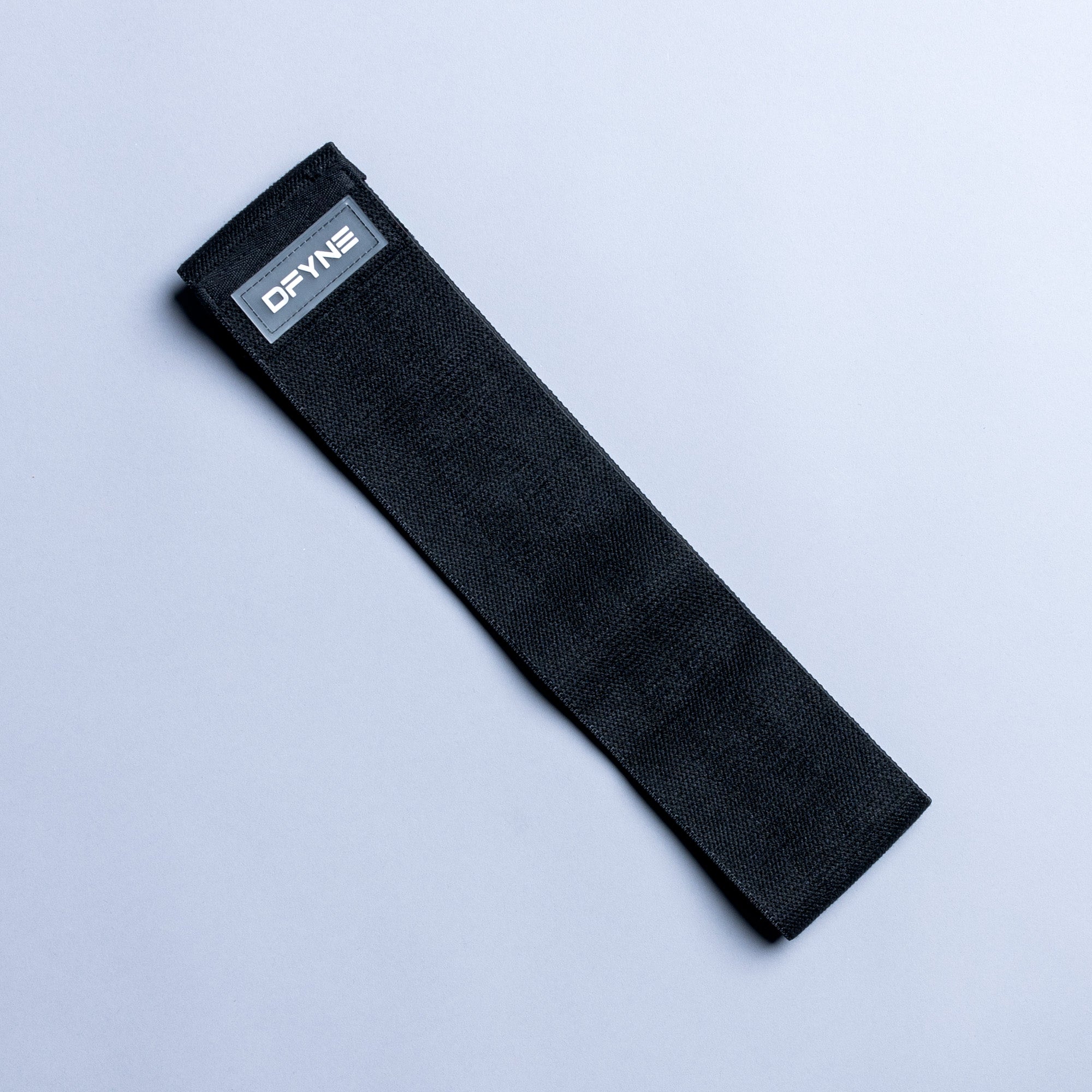 Dámské Resistance Band DFYNE Černé | NGYOAX983