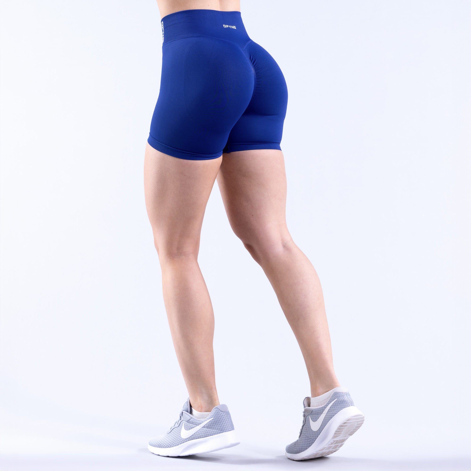 Dámské Shorts DFYNE Dynamic 4.5