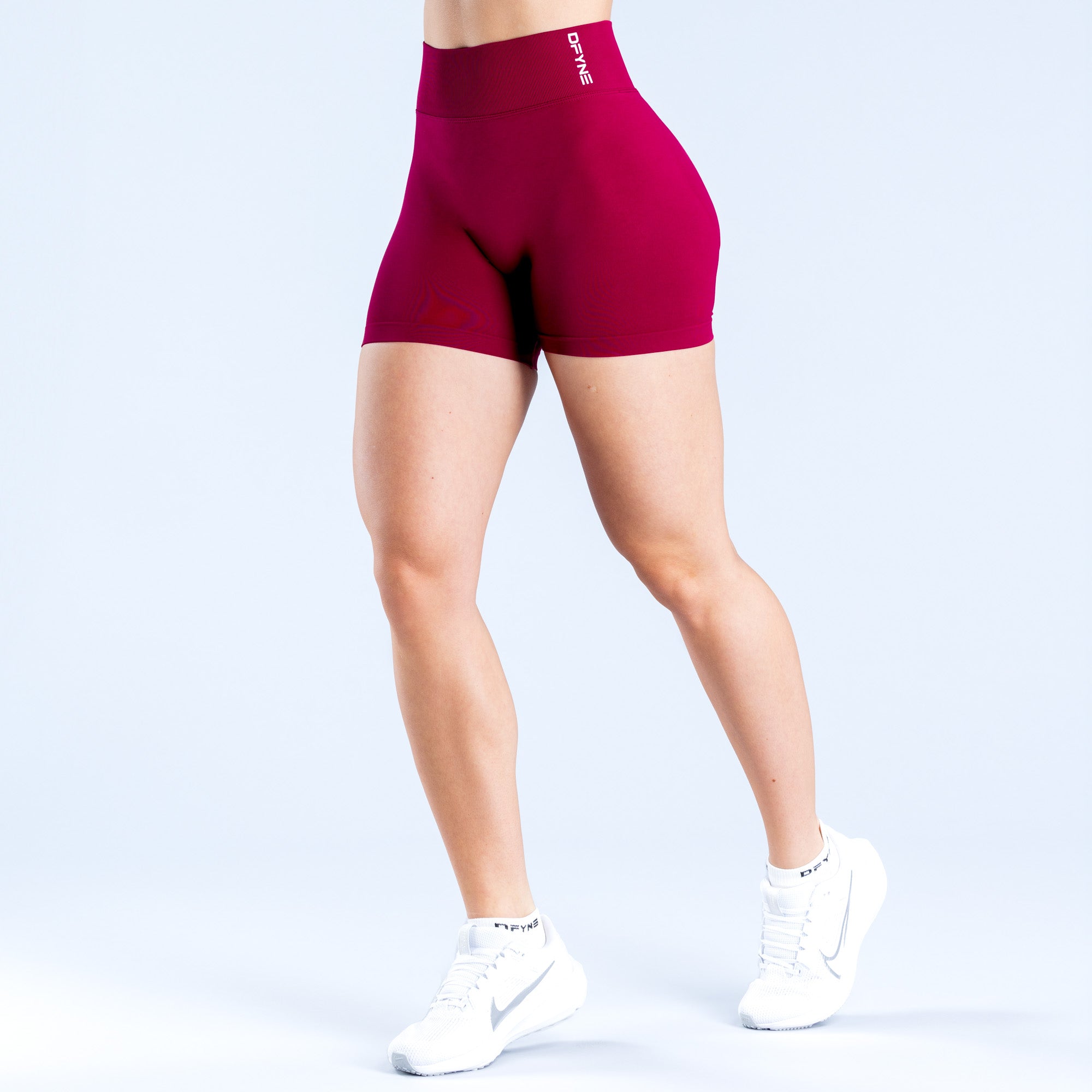 Dámské Shorts DFYNE Dynamic 4.5\