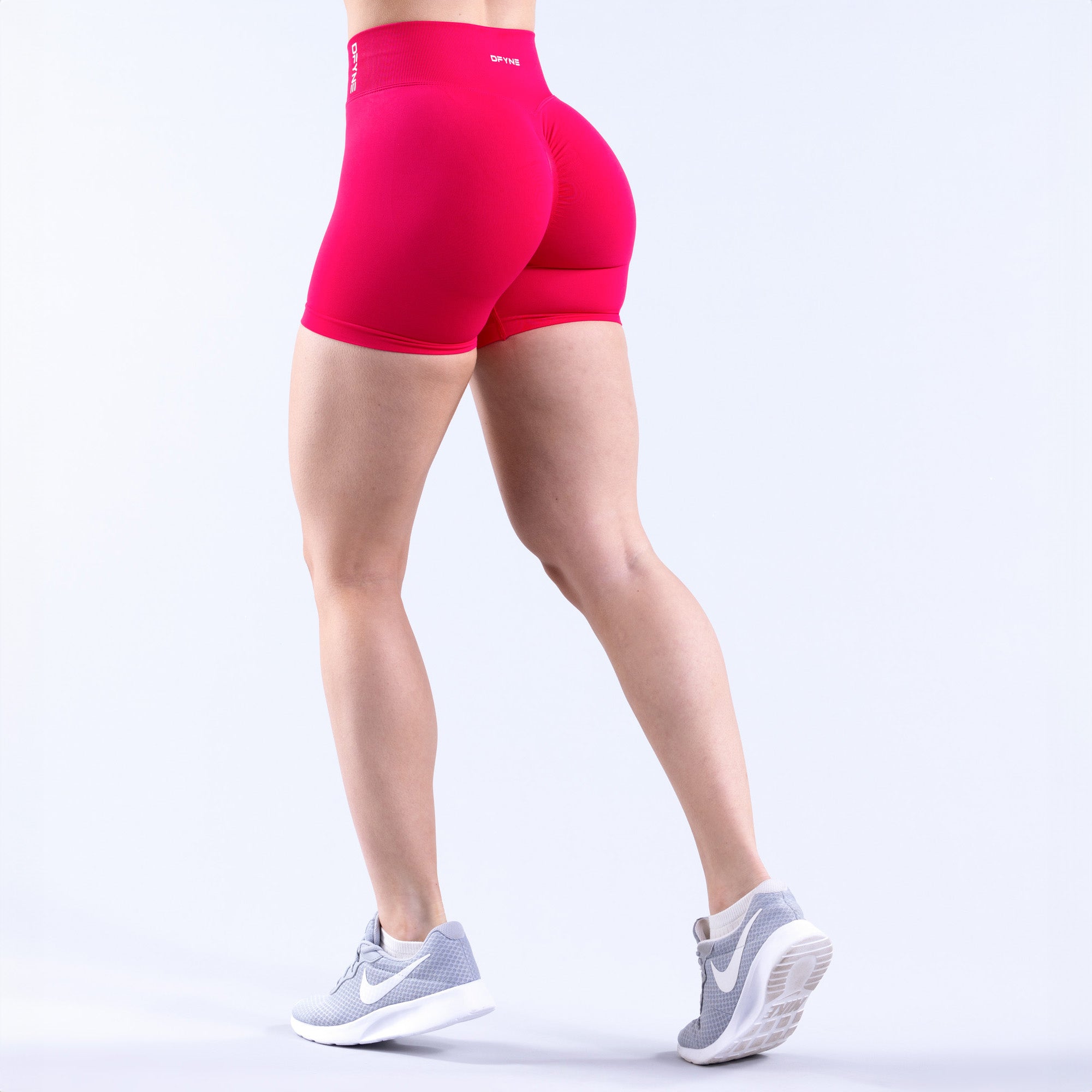 Dámské Shorts DFYNE Dynamic 4.5