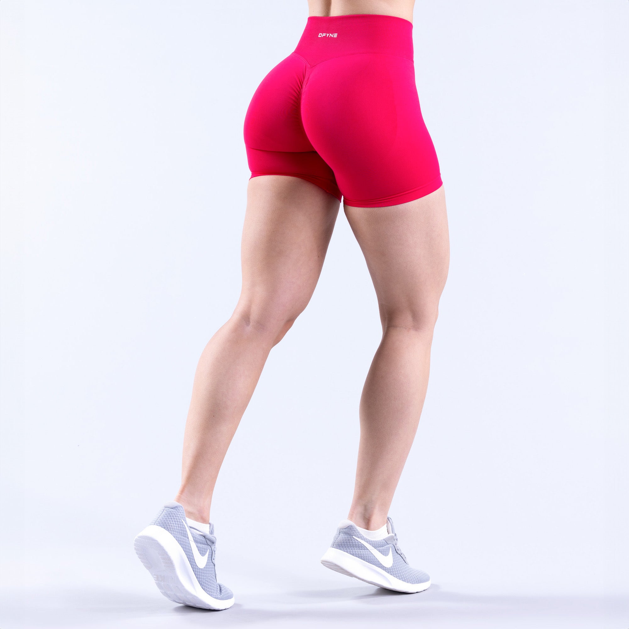 Dámské Shorts DFYNE Dynamic 4.5