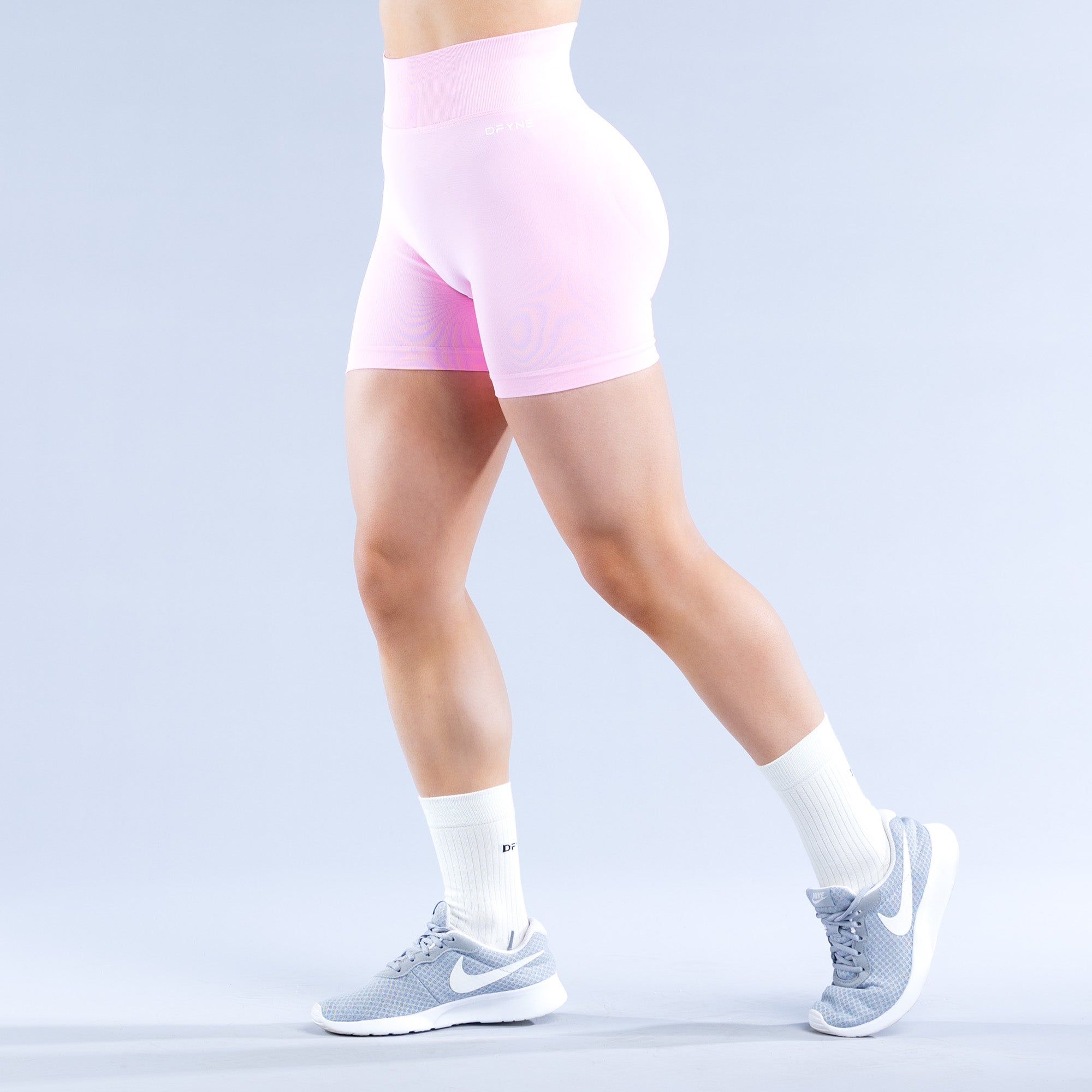 Dámské Shorts DFYNE Dynamic 4.5