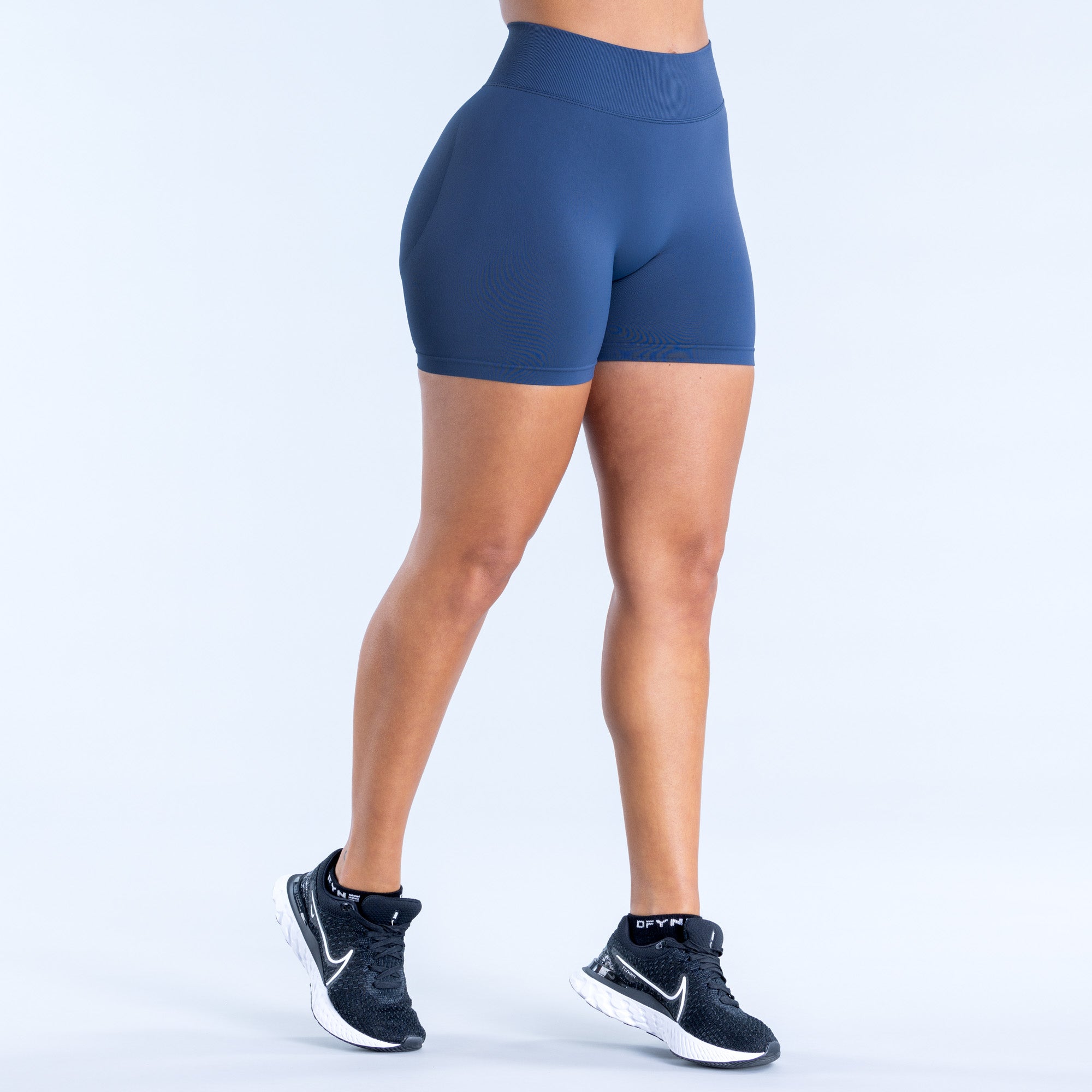 Dámské Shorts DFYNE Dynamic 4.5