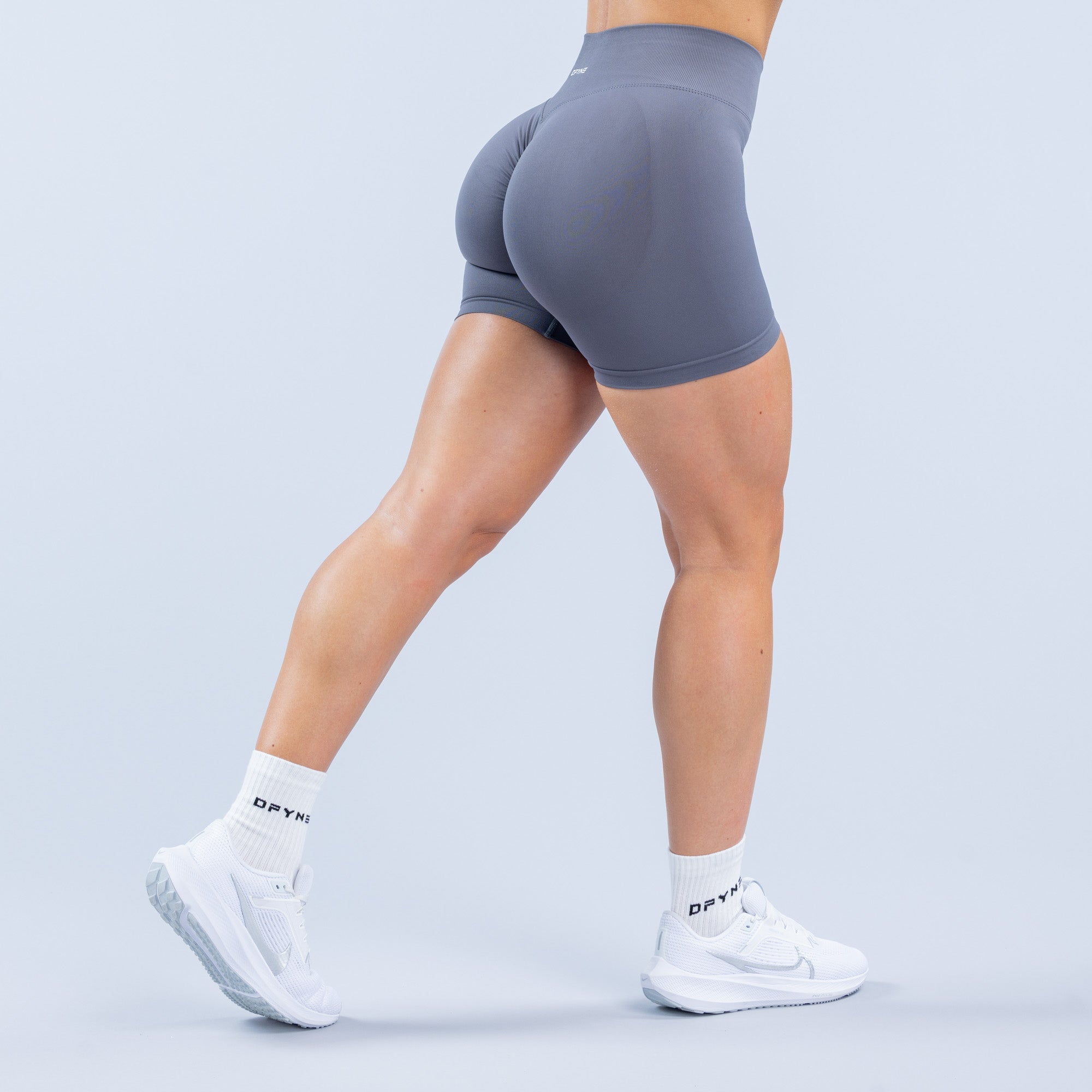 Dámské Shorts DFYNE Dynamic 4.5