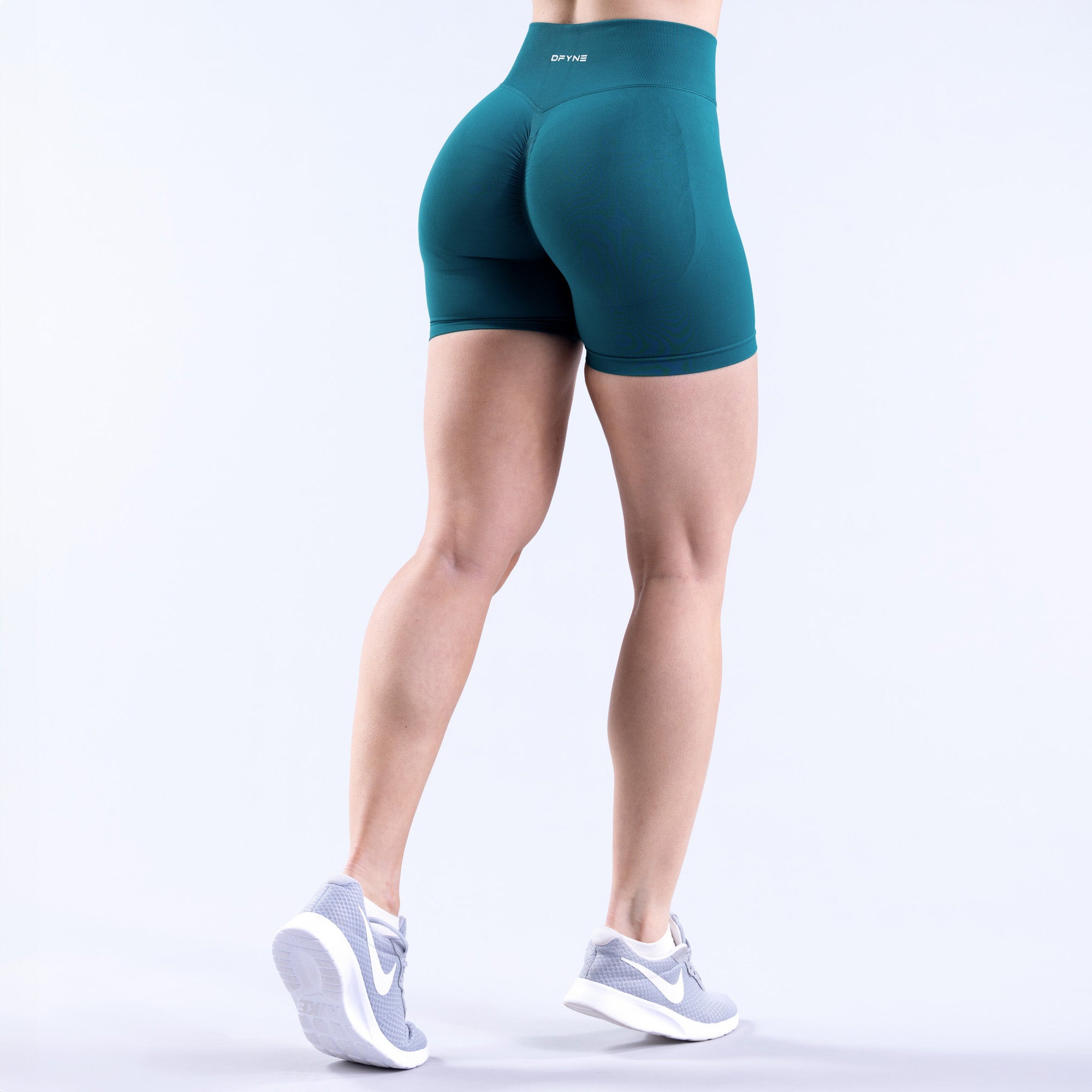 Dámské Shorts DFYNE Dynamic 4.5