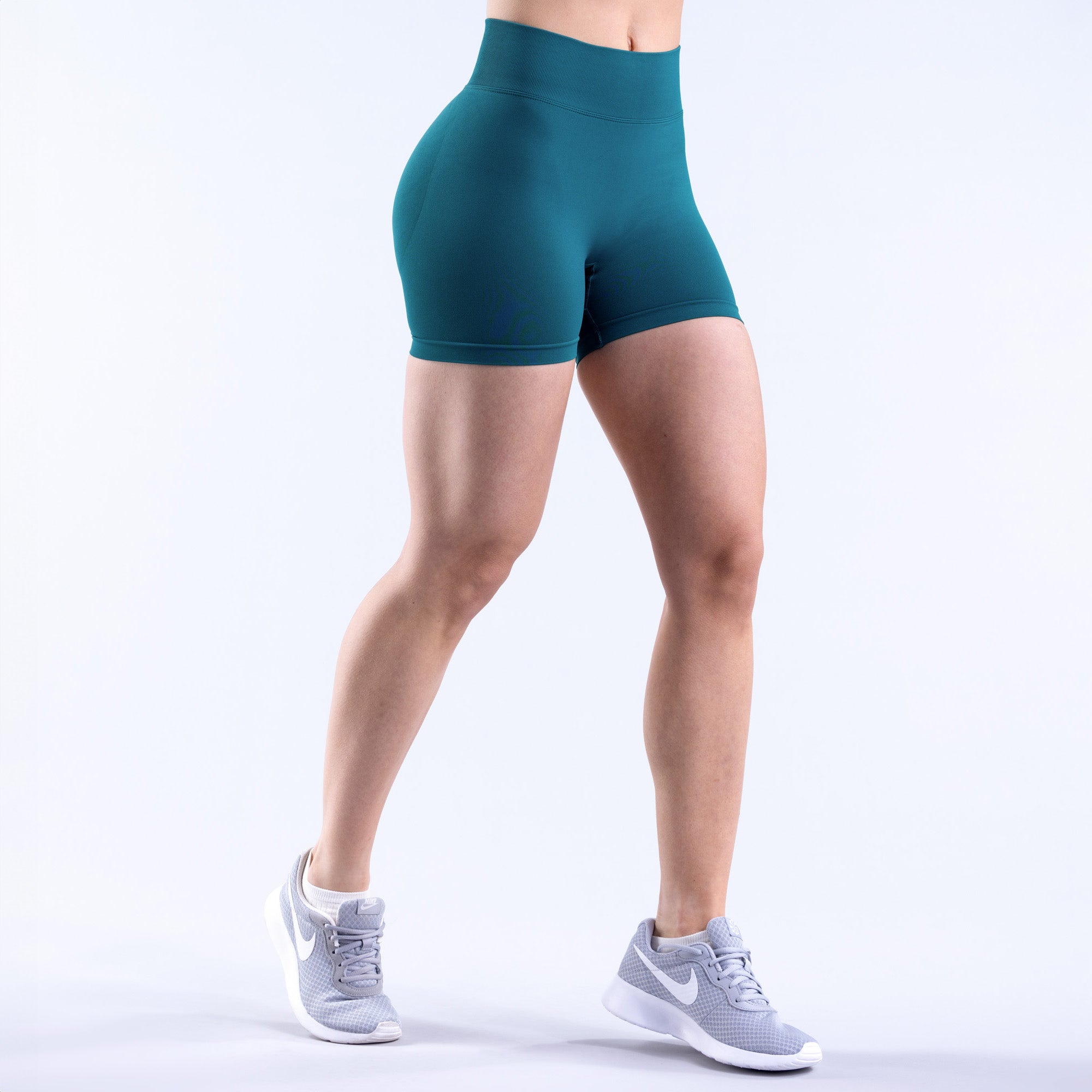 Dámské Shorts DFYNE Dynamic 4.5