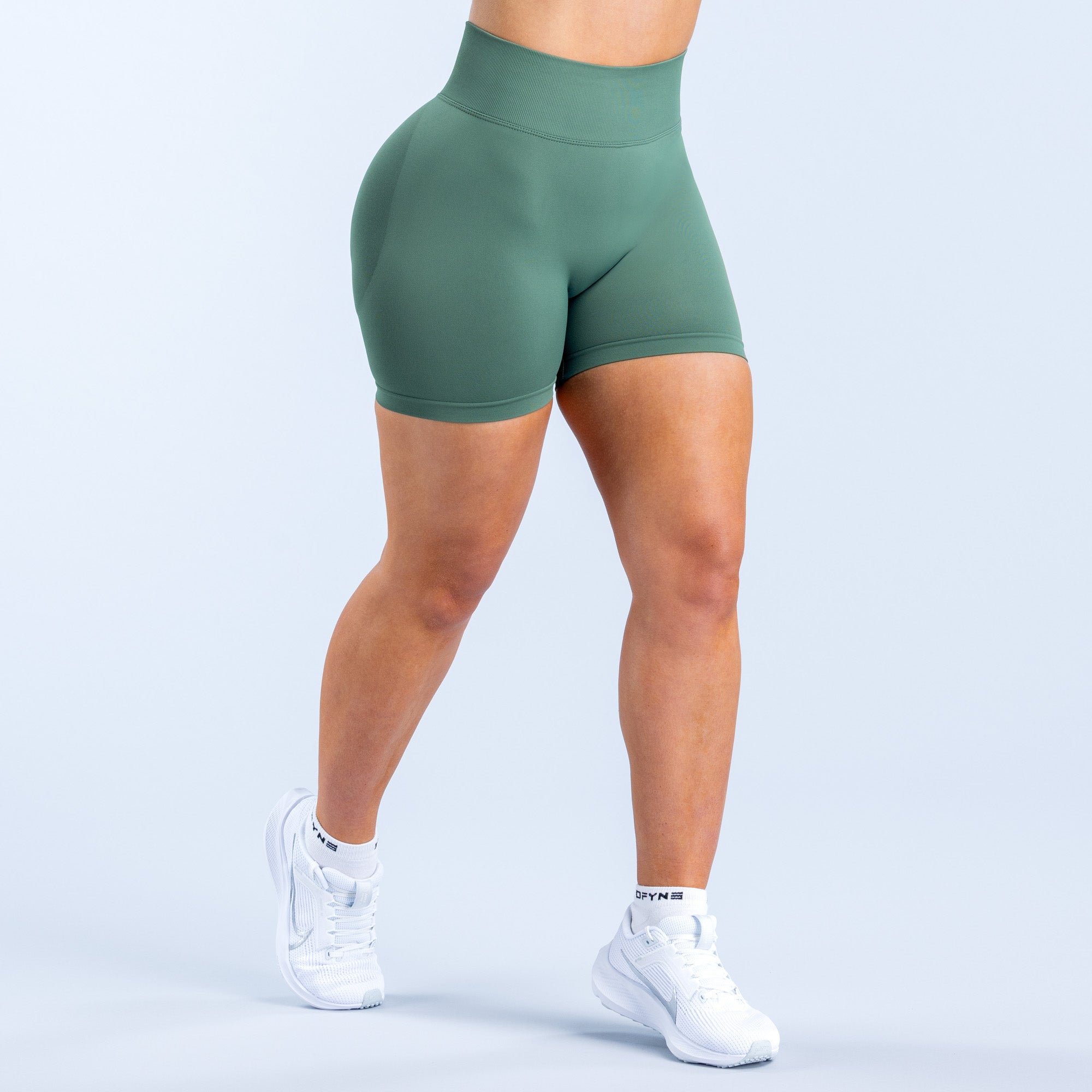 Dámské Shorts DFYNE Dynamic 4.5