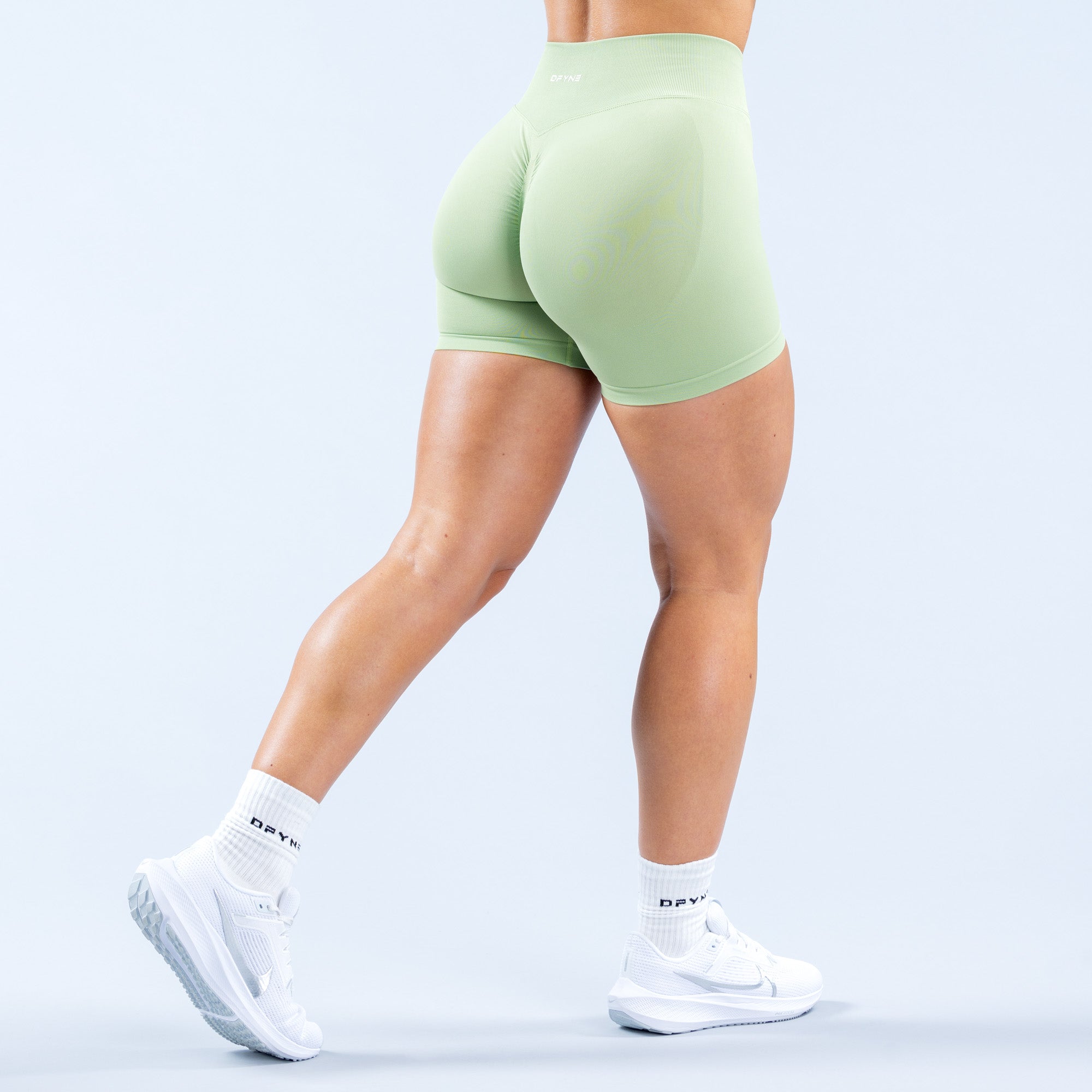 Dámské Shorts DFYNE Dynamic 4.5