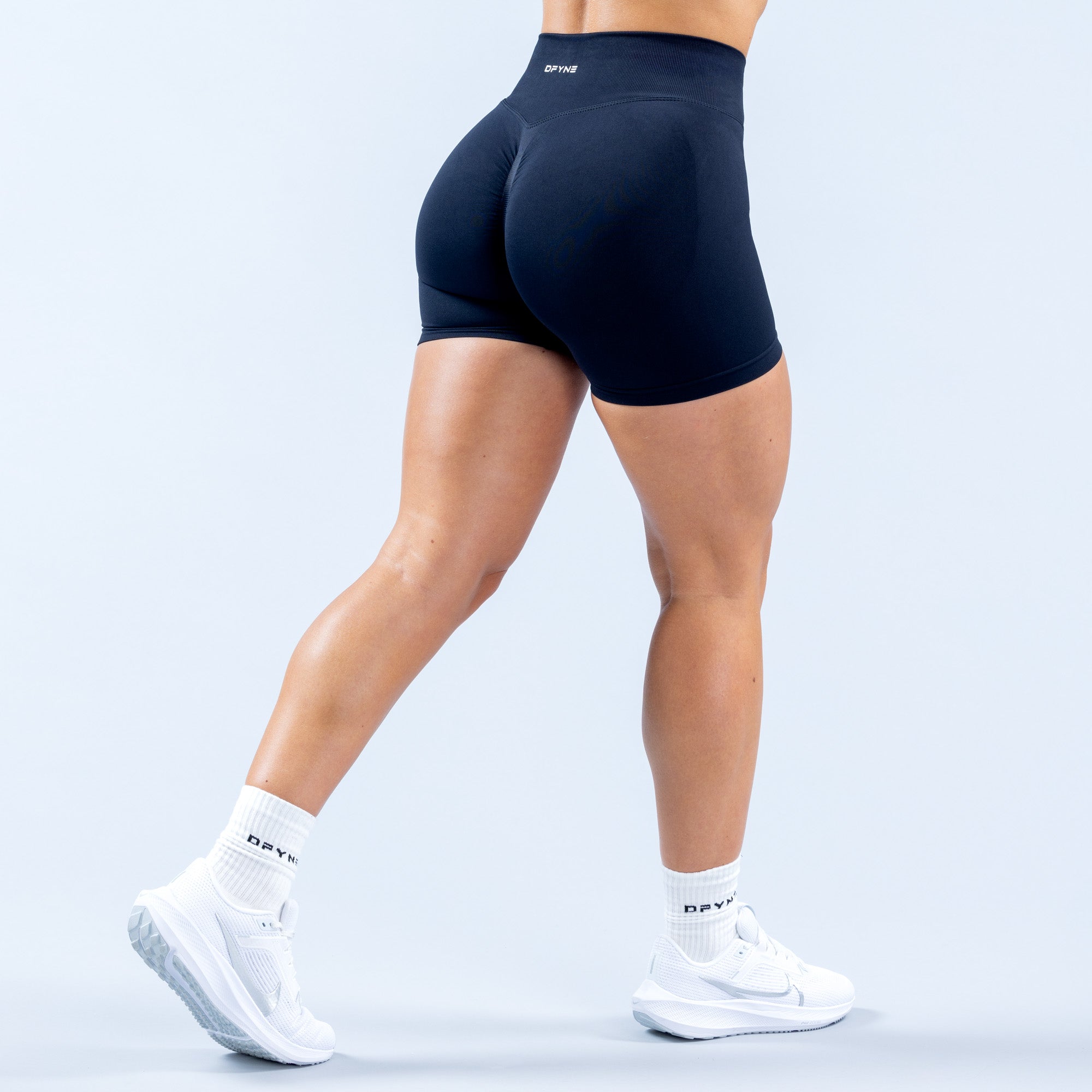 Dámské Shorts DFYNE Dynamic 4.5