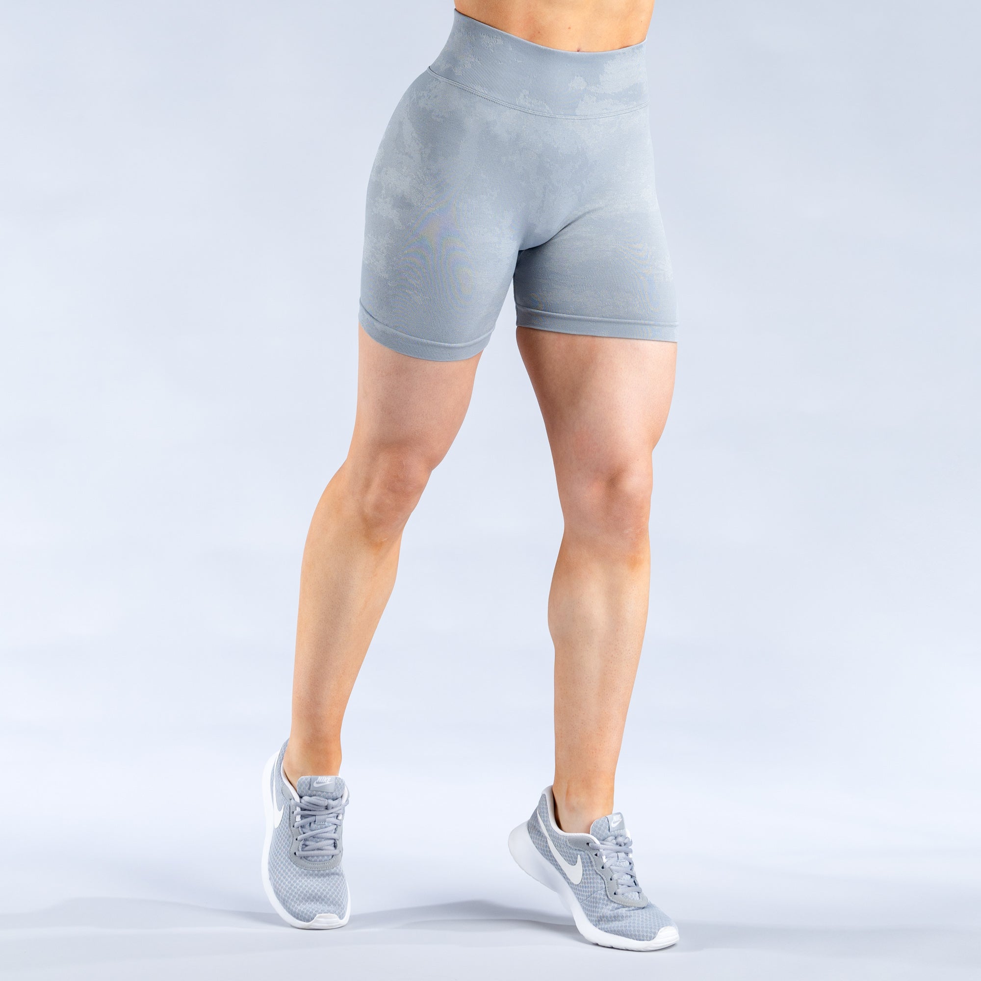 Dámské Shorts DFYNE Dynamic Mist 4.5