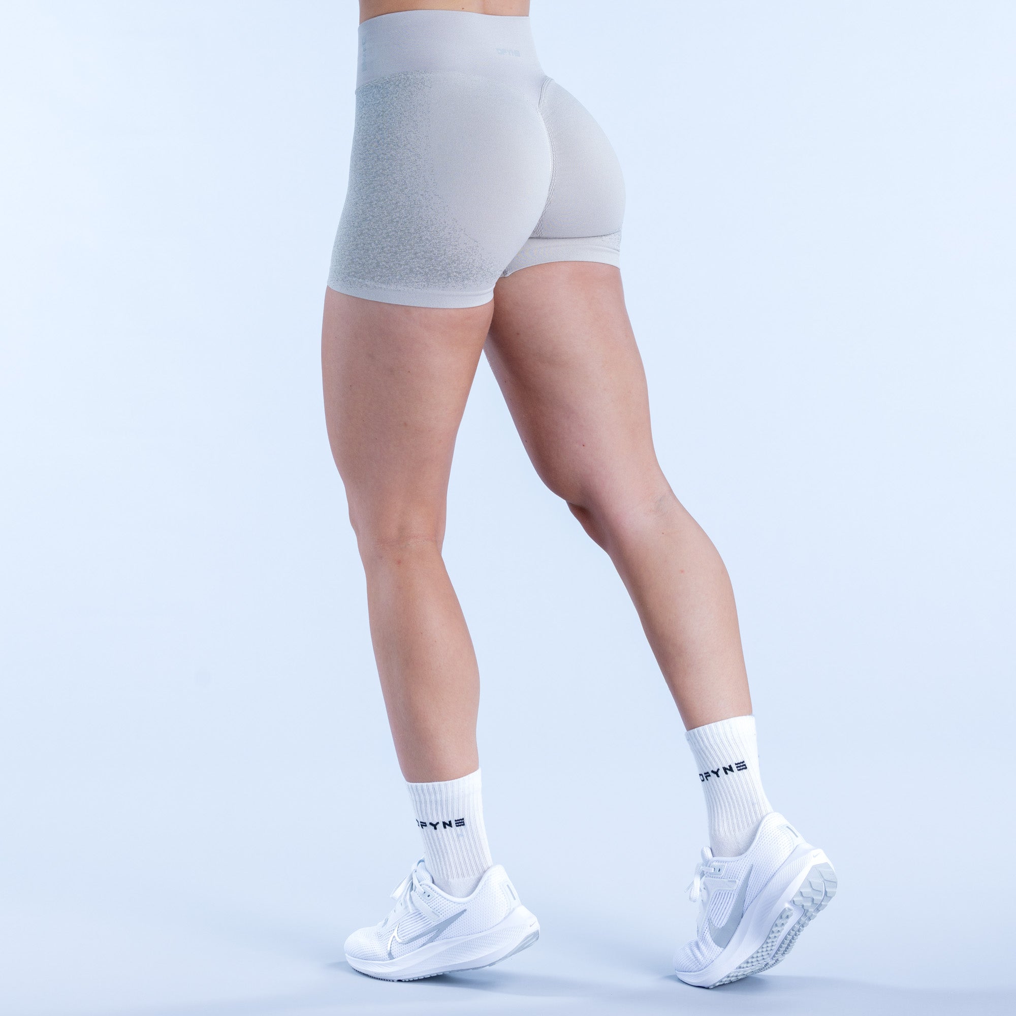 Dámské Shorts DFYNE Ignite 4.5