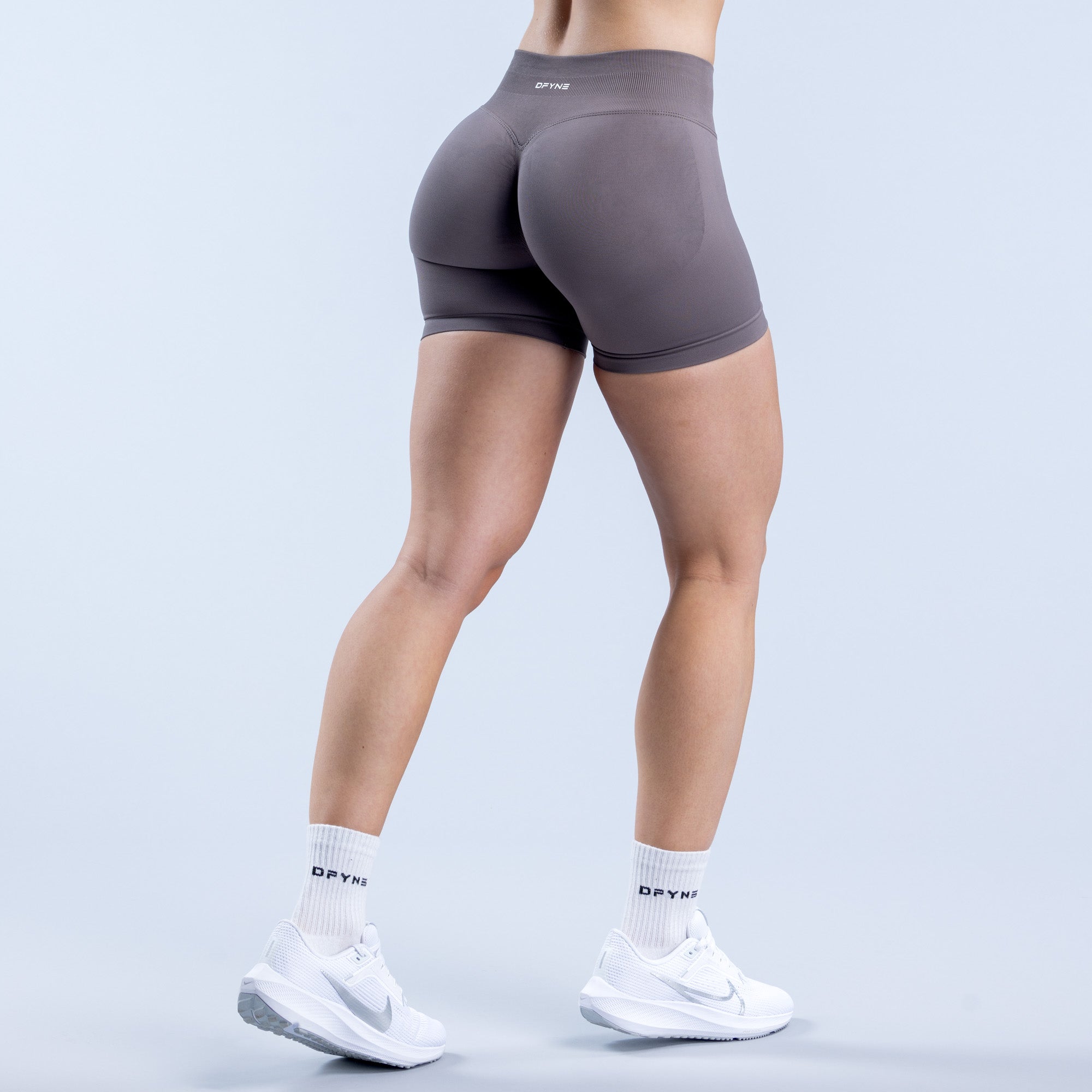 Dámské Shorts DFYNE Impact 4.5