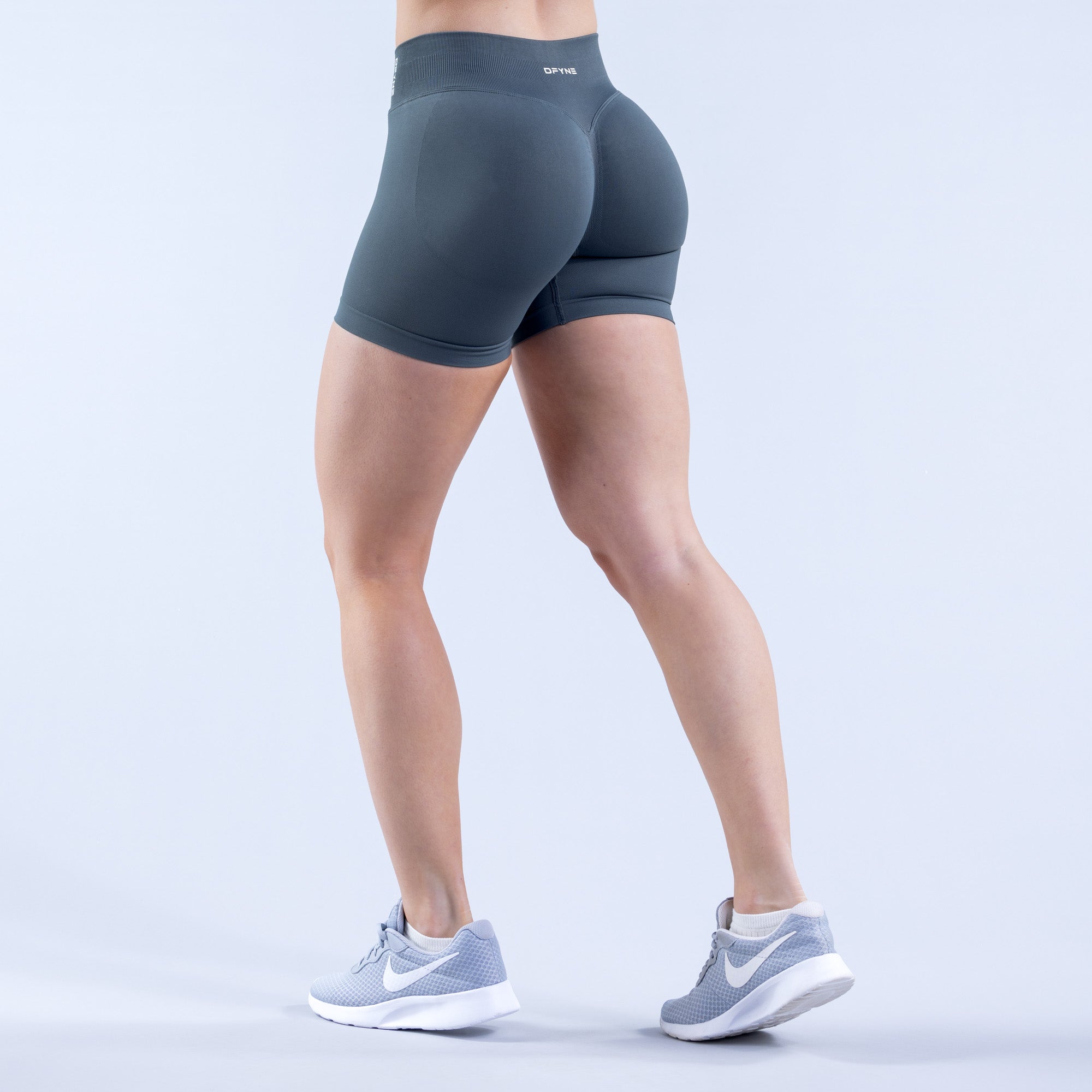 Dámské Shorts DFYNE Impact 4.5