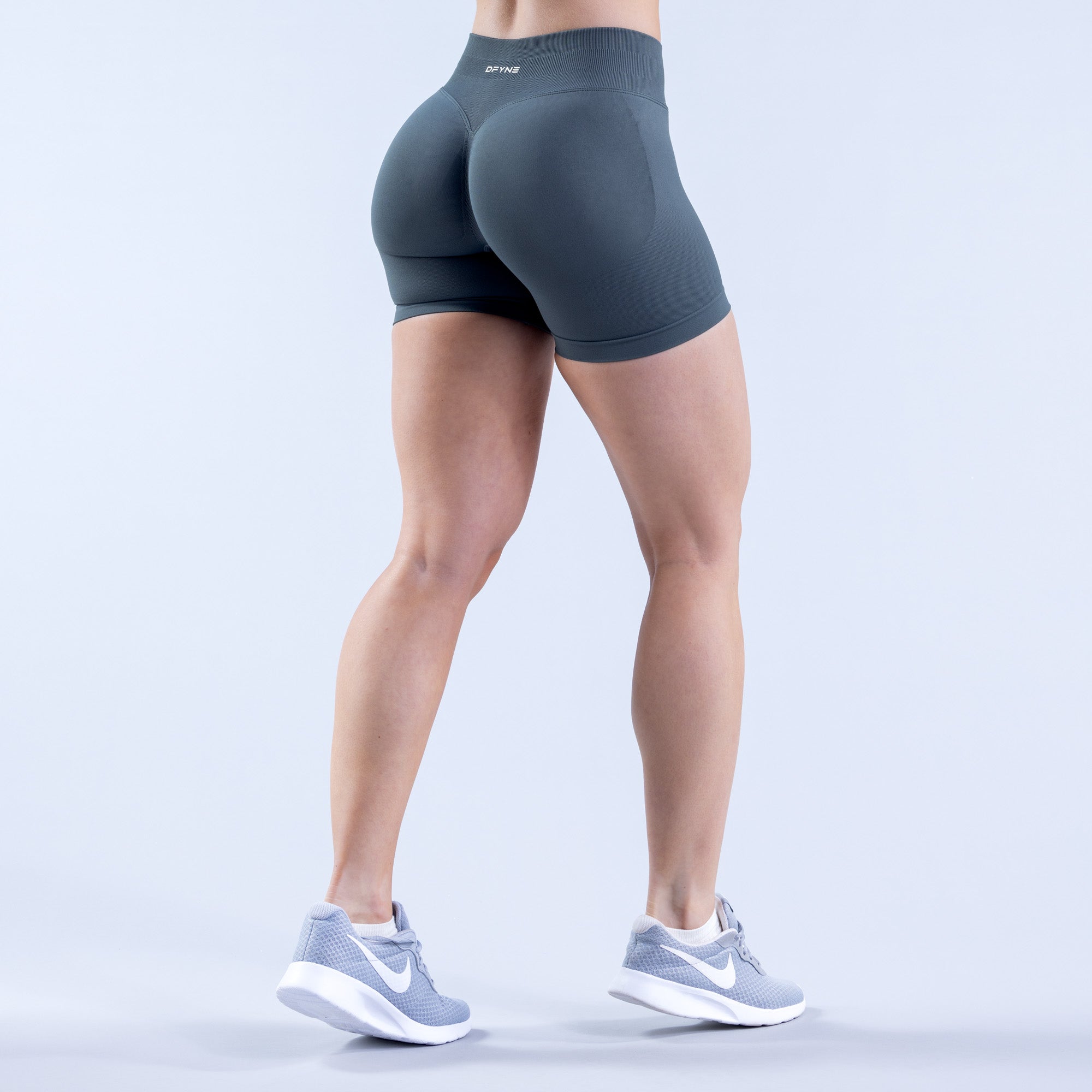 Dámské Shorts DFYNE Impact 4.5