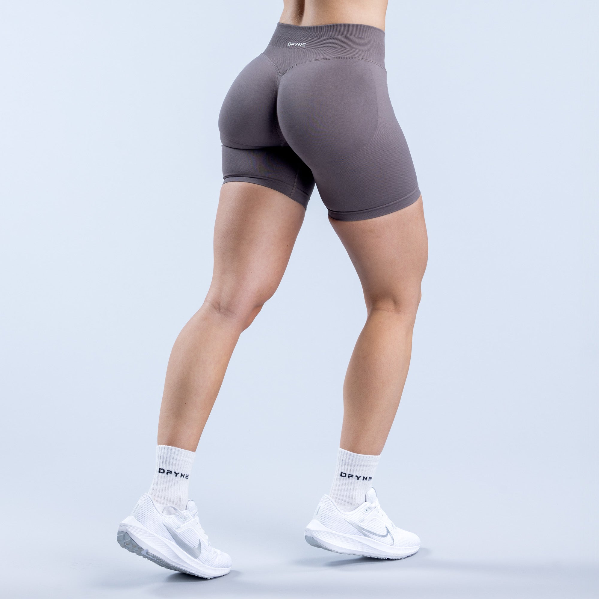 Dámské Shorts DFYNE Impact 6.5