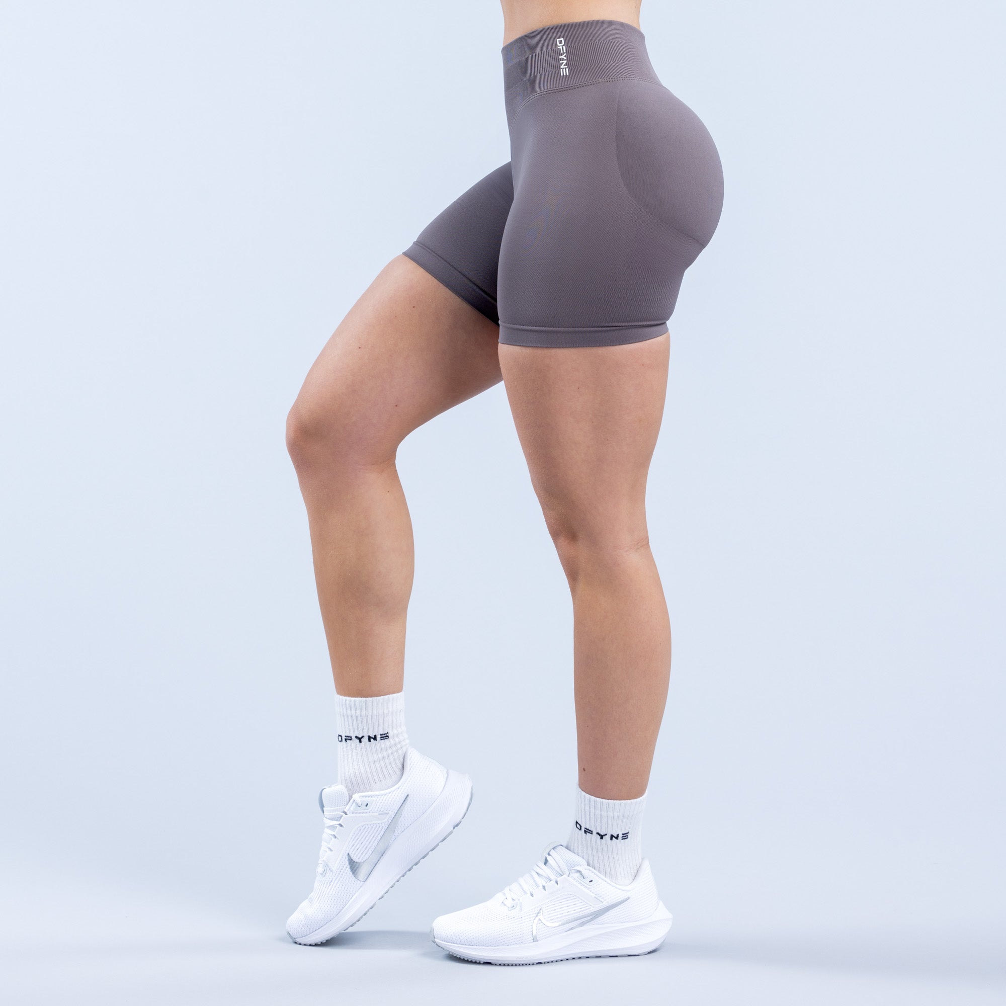 Dámské Shorts DFYNE Impact 6.5