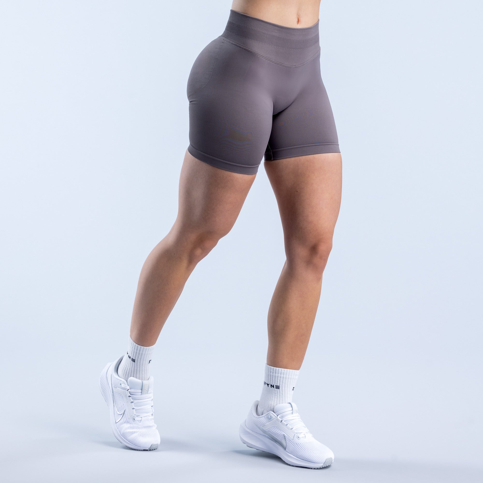 Dámské Shorts DFYNE Impact 6.5