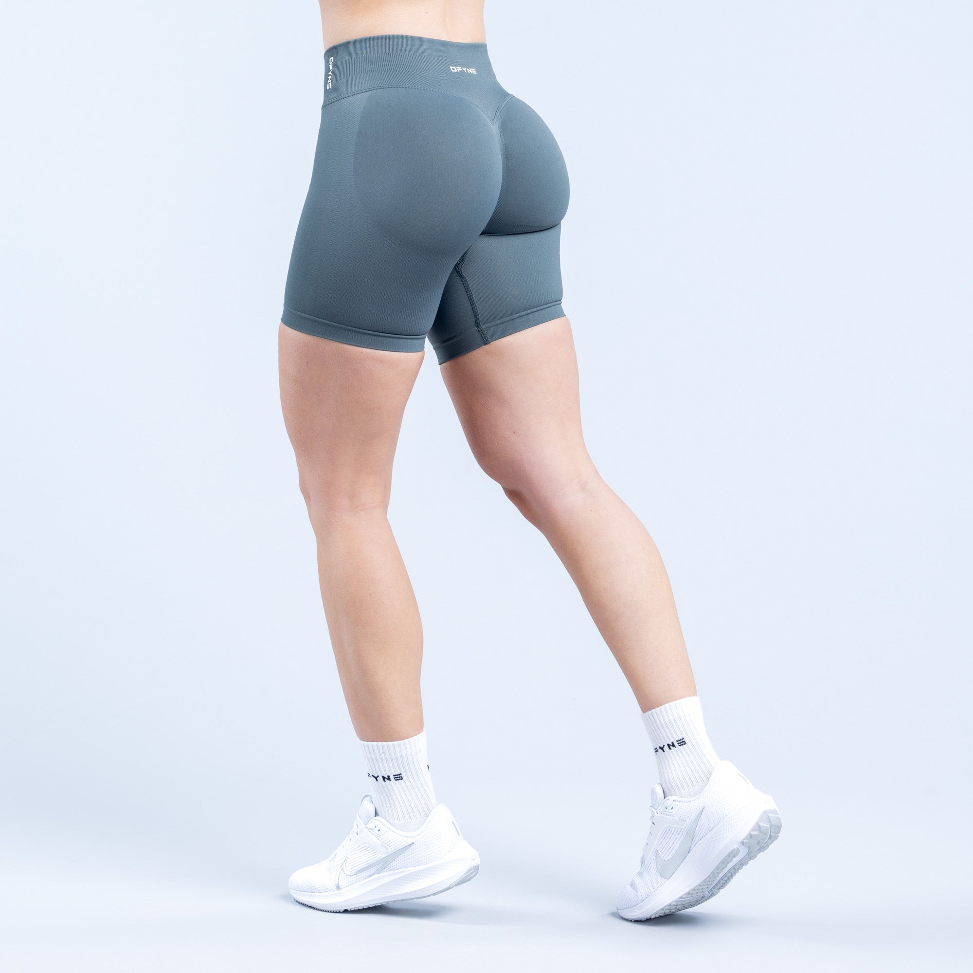 Dámské Shorts DFYNE Impact 6.5