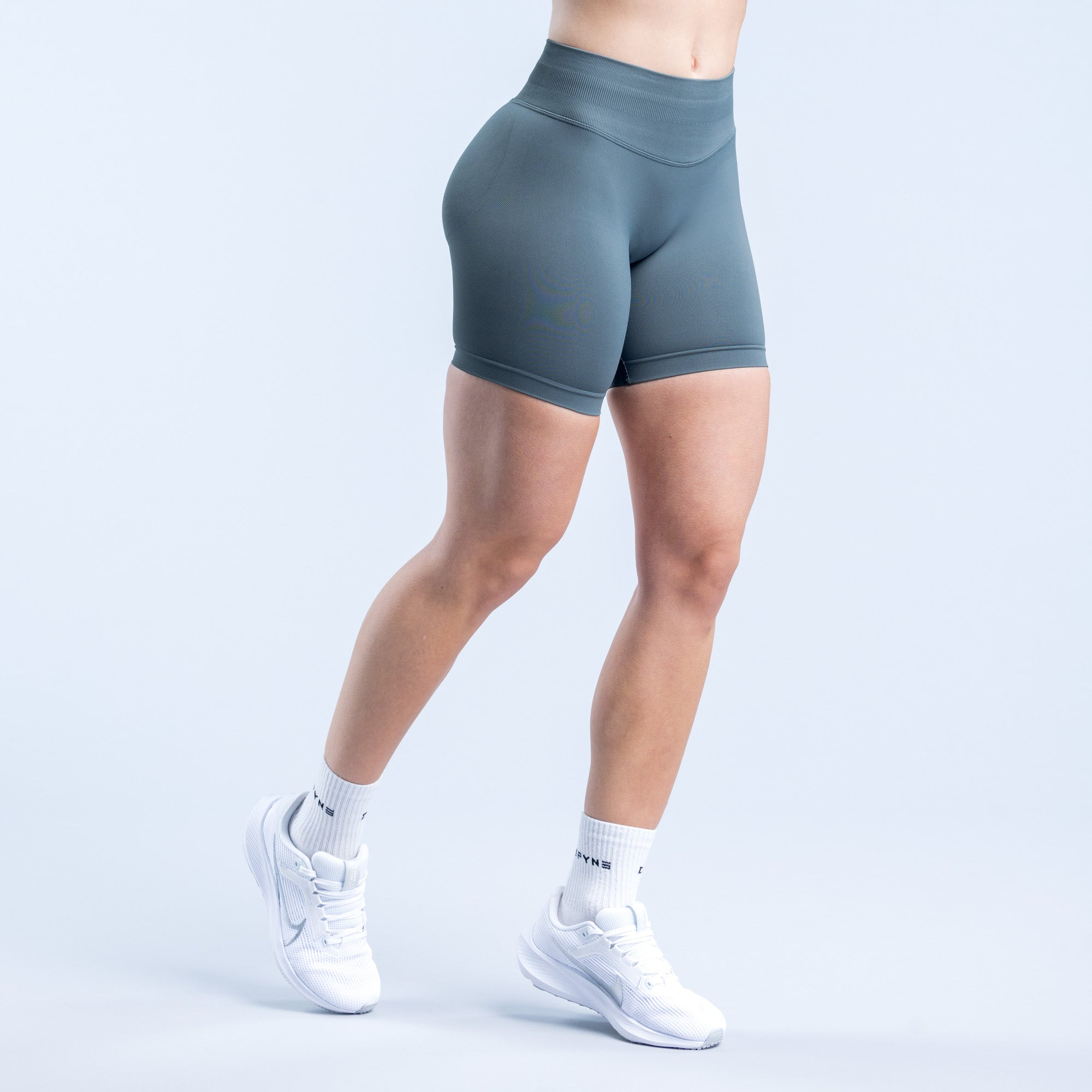 Dámské Shorts DFYNE Impact 6.5