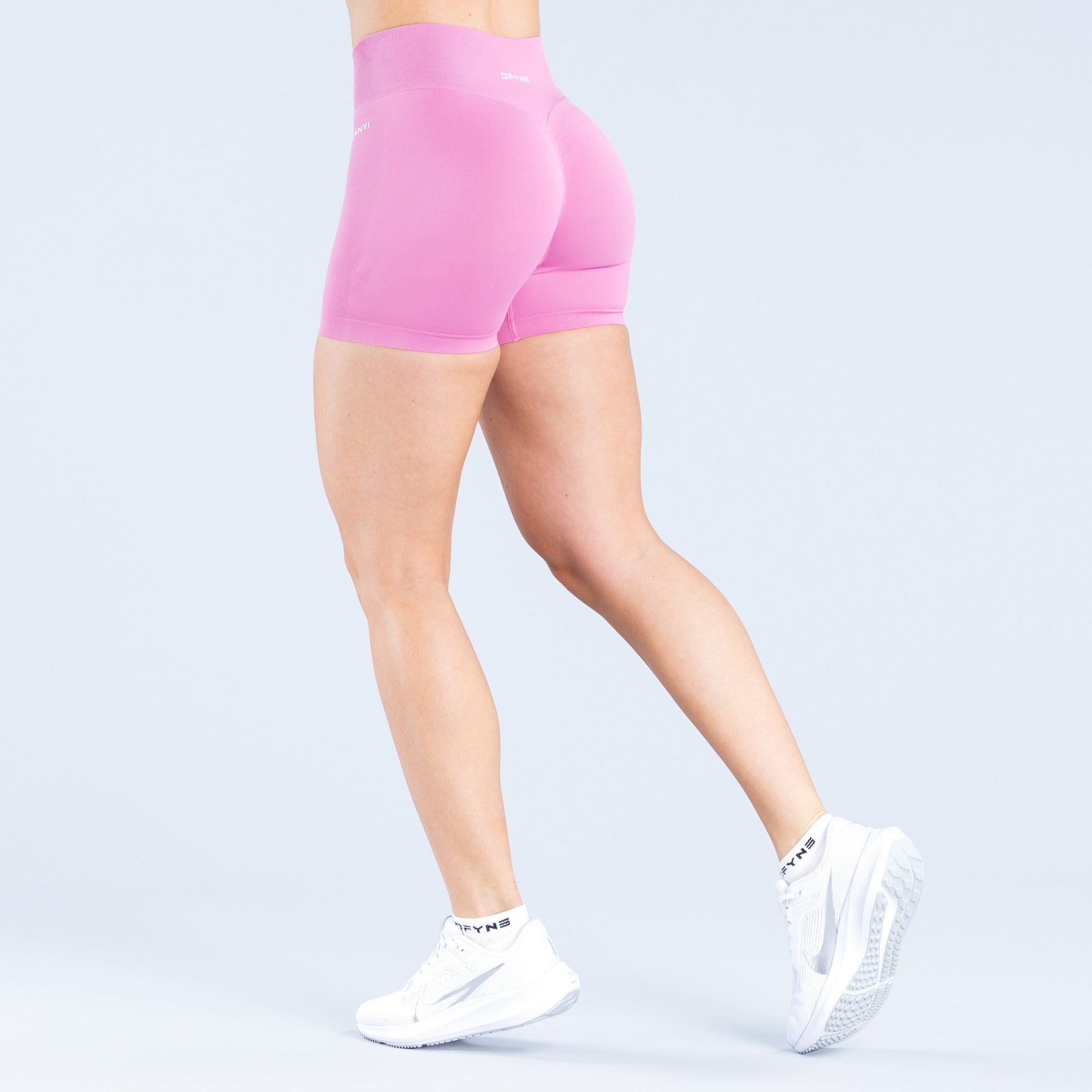 Dámské Shorts DFYNE Lanyi Edit 4.5