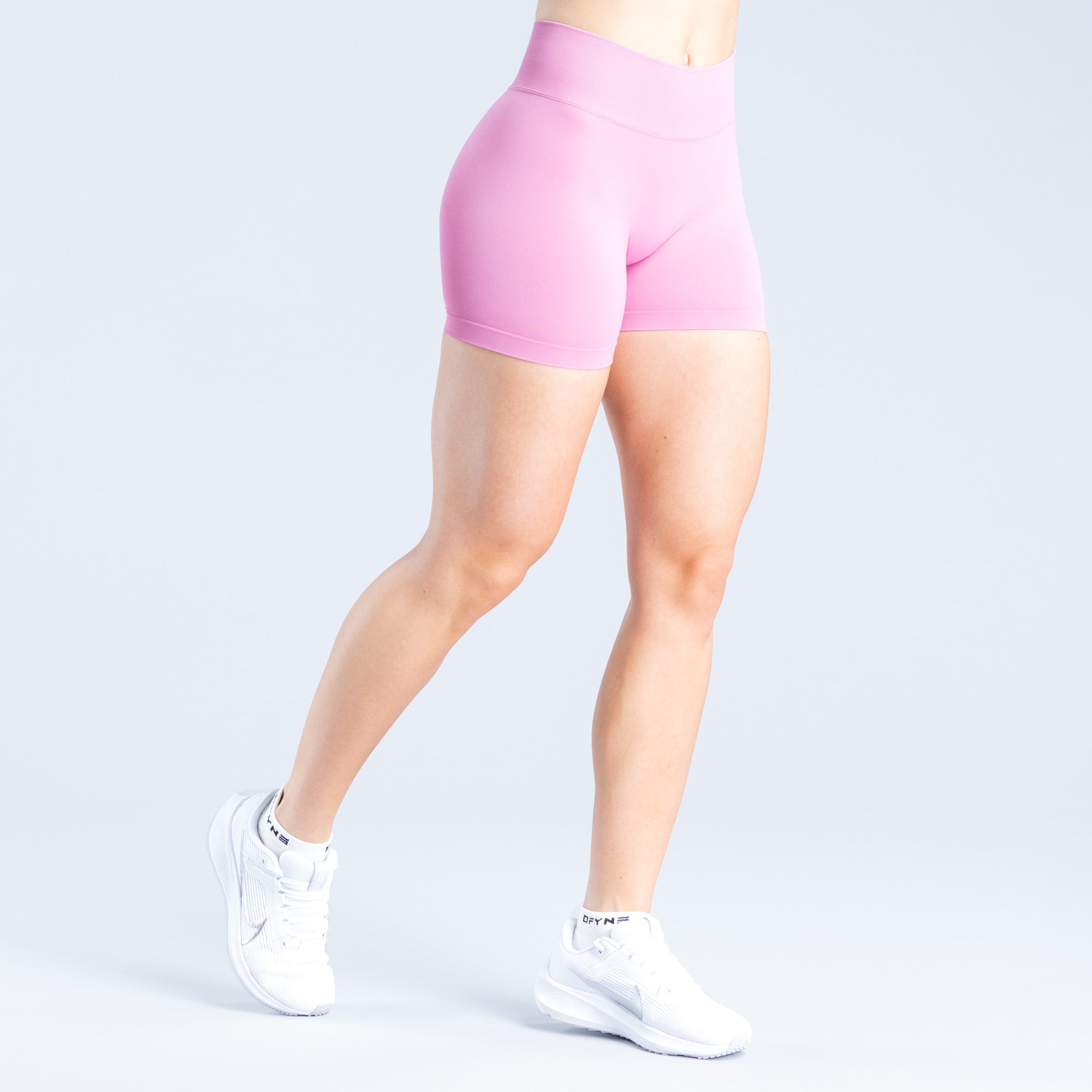 Dámské Shorts DFYNE Lanyi Edit 4.5