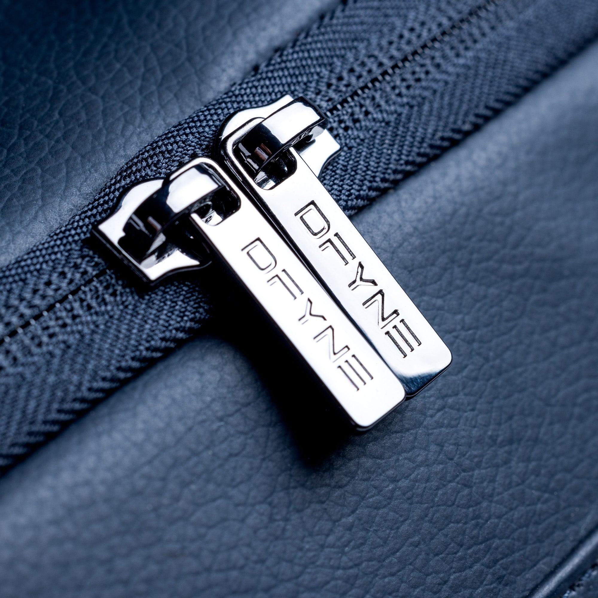 Dámské Taška Duffle DFYNE Šedé Blankyt | VFCAMU075