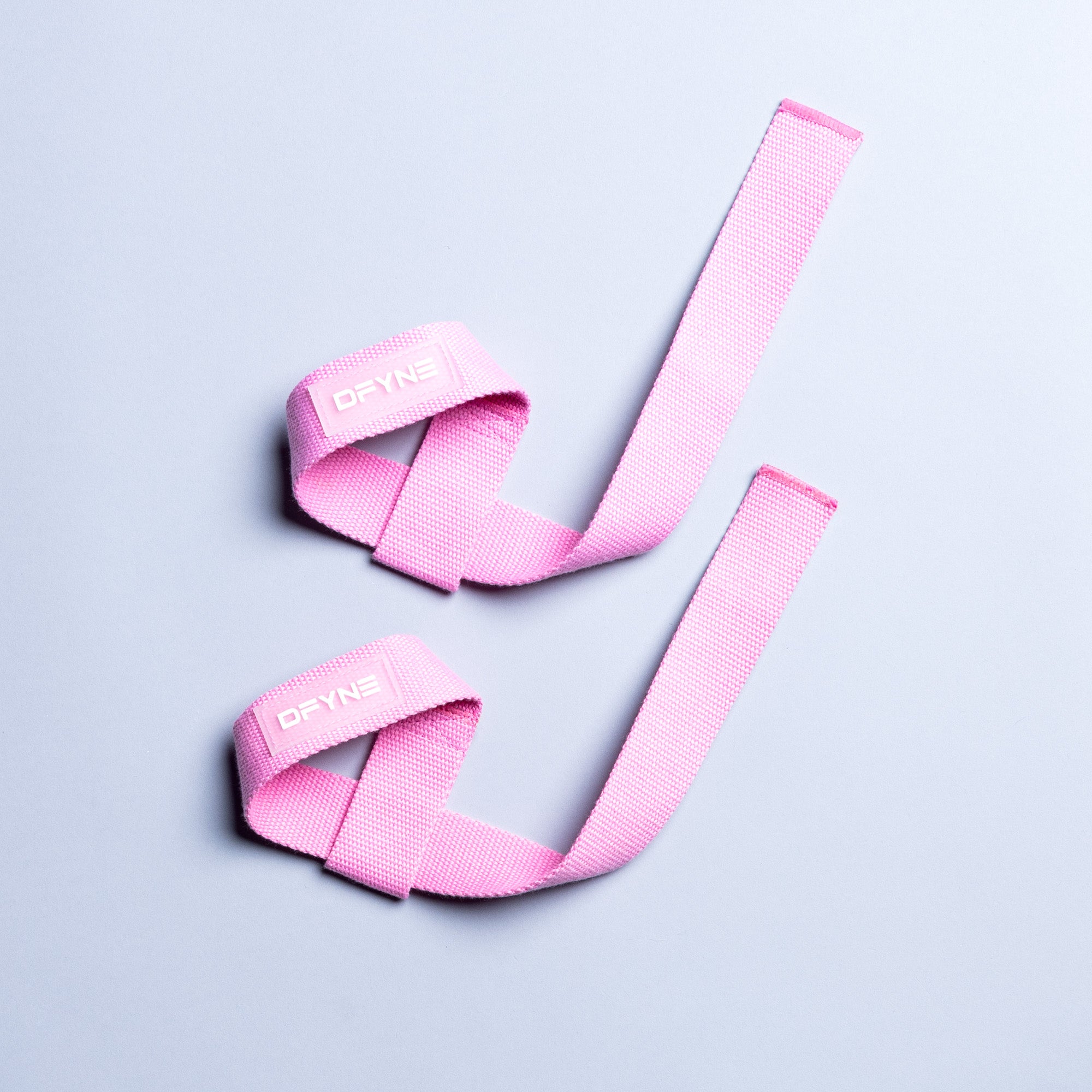 Dámské Wrist Straps DFYNE Růžové | BDIVPW269